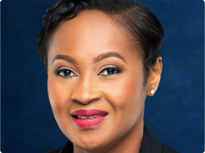 Folashade Laoye - FSDH Team