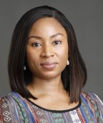 Nike Ogunjimi - FSDH Team