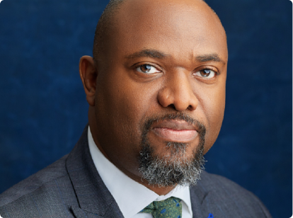 Toyin Owolabi - FSDH Team