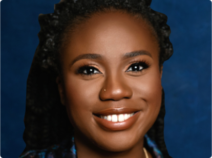 Yasmin Belo-Osagie - FSDH Team