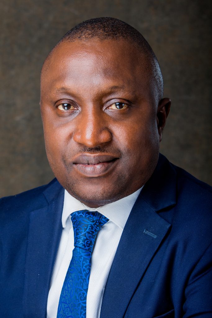 Adedayo Bello - FSDH Team