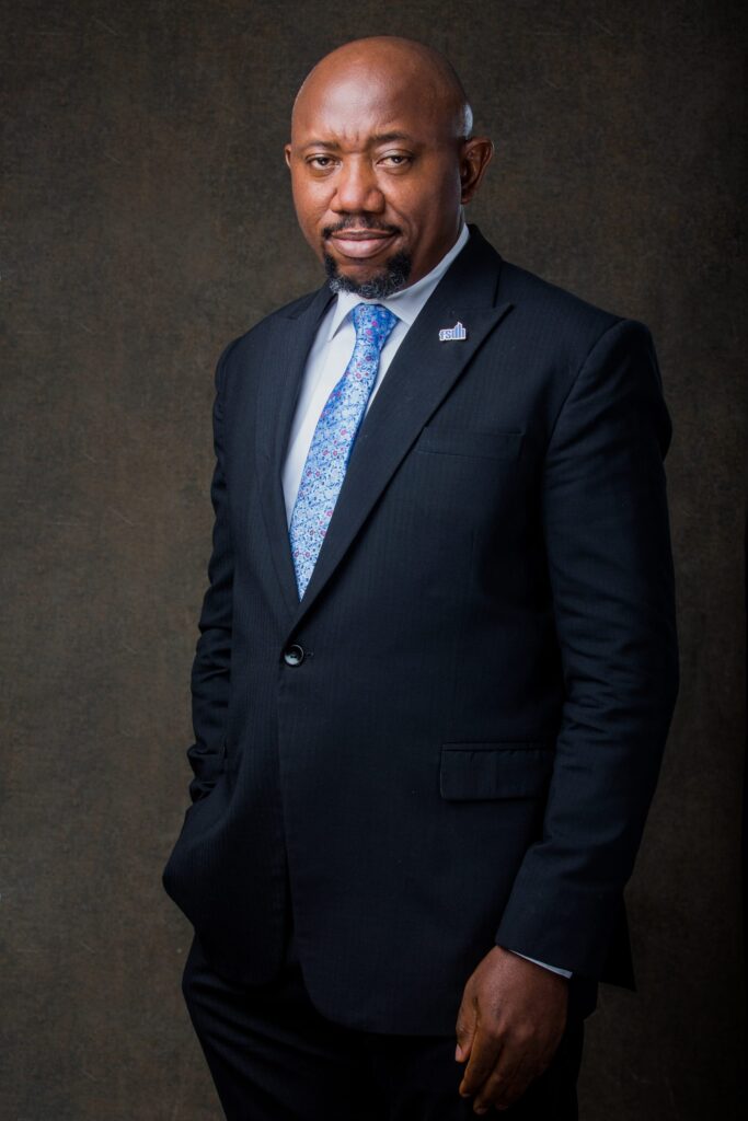 Chinedu Nnadi - FSDH Team