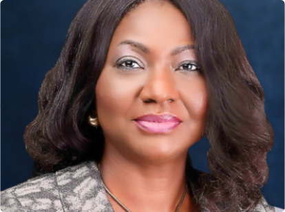 Margaret Agbonlahor - FSDH Team